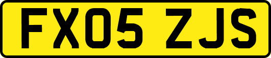 FX05ZJS