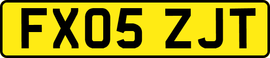 FX05ZJT