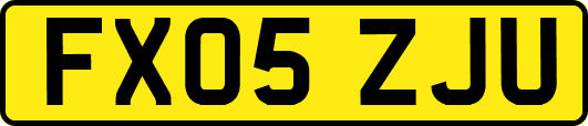 FX05ZJU