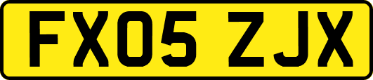 FX05ZJX