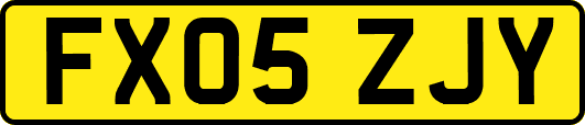 FX05ZJY