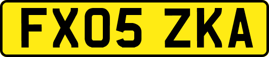 FX05ZKA