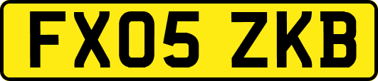 FX05ZKB