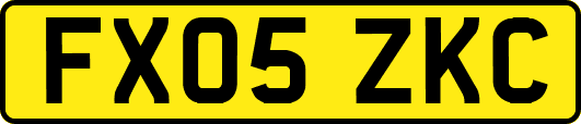 FX05ZKC