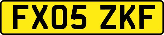 FX05ZKF