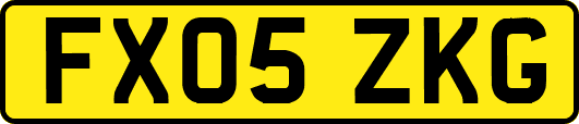 FX05ZKG