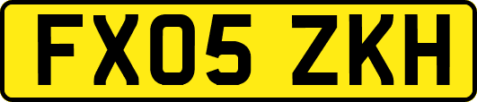FX05ZKH