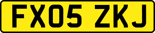 FX05ZKJ