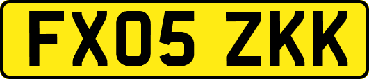 FX05ZKK