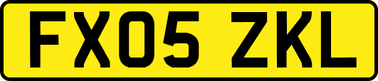 FX05ZKL