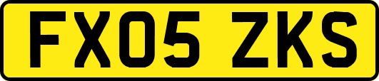 FX05ZKS