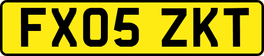 FX05ZKT