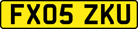 FX05ZKU