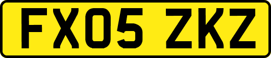 FX05ZKZ