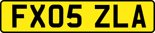 FX05ZLA