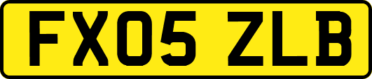 FX05ZLB