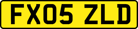 FX05ZLD