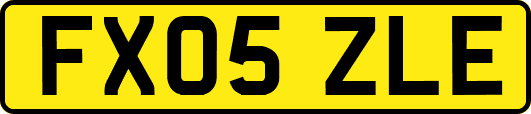 FX05ZLE