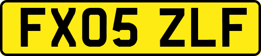 FX05ZLF