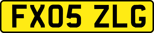 FX05ZLG