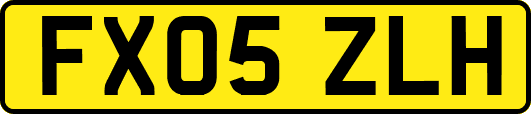 FX05ZLH