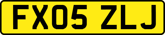 FX05ZLJ