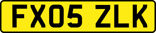FX05ZLK