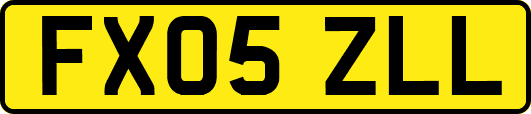 FX05ZLL