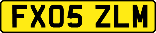 FX05ZLM