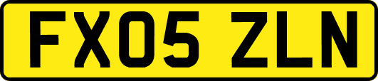 FX05ZLN