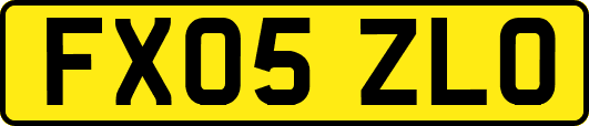 FX05ZLO