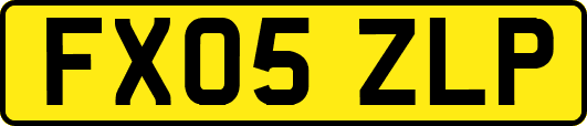 FX05ZLP