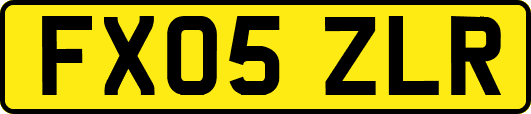 FX05ZLR