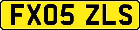 FX05ZLS