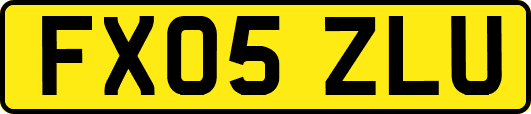 FX05ZLU