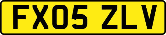 FX05ZLV
