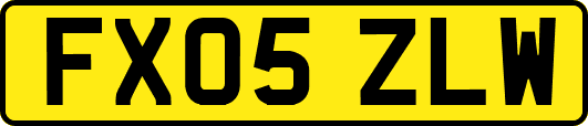 FX05ZLW