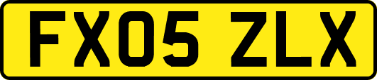 FX05ZLX