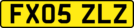 FX05ZLZ