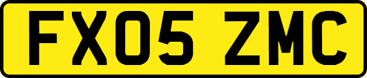 FX05ZMC