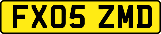 FX05ZMD