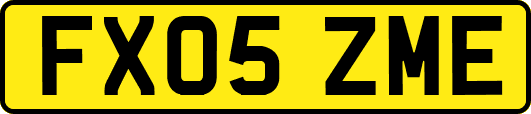 FX05ZME