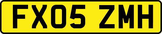 FX05ZMH