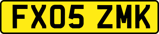 FX05ZMK