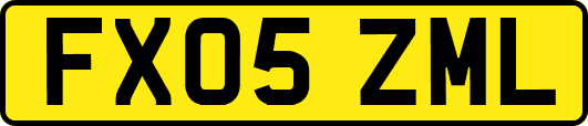 FX05ZML