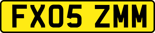 FX05ZMM