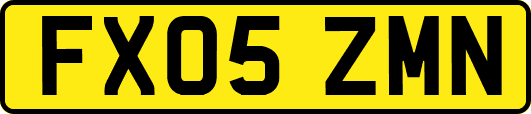 FX05ZMN