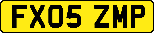 FX05ZMP