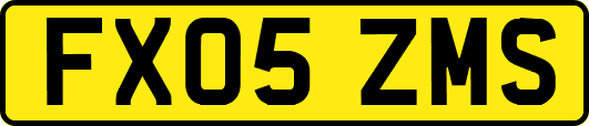 FX05ZMS