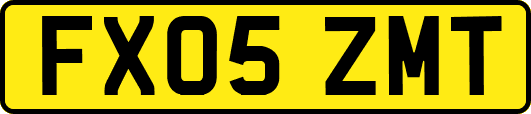FX05ZMT